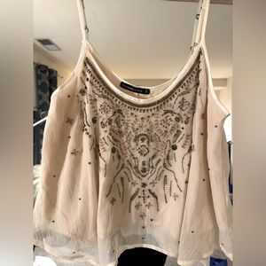 Abercrombie & Fitch Tank Top
